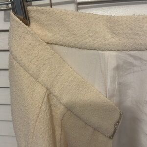 Vintage Chanel skirt euro 40